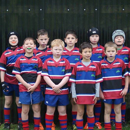 Custom Teamwears & Sports Uniforms