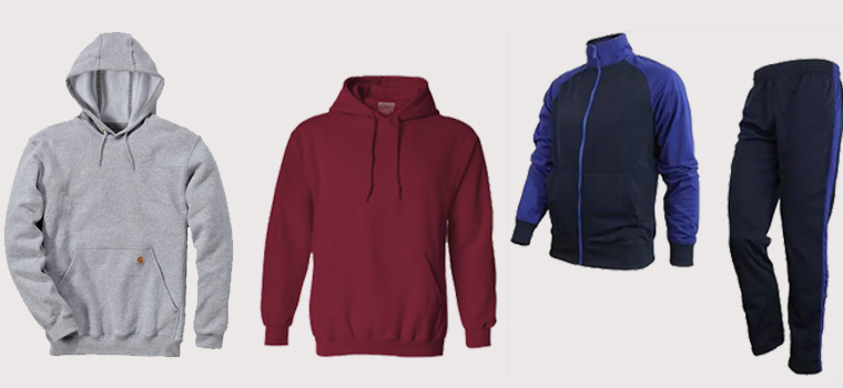 Fashion & Casual wear